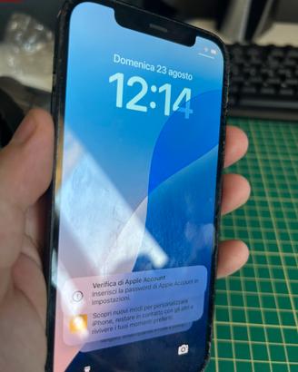 iPhone 12 Pro 128 GB
