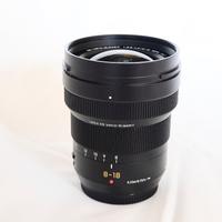Panasonic Leica DG Vario-Elmarit 8-18mm f/2.8-4.0