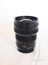 Panasonic Leica DG Vario-Elmarit 8-18mm f/2.8-4.0