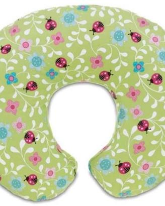 Boppy cuscino allattamento Chicco