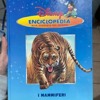 Enciclopedia Disney Alla scoperta del mondoanimale