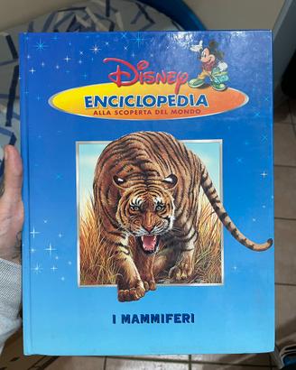 Enciclopedia Disney Alla scoperta del mondoanimale