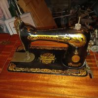 MACCHINA PER CUCIRE SINGER DEL 1929 a € 80