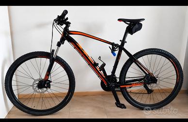 MTB SCOTT ASPECT 770