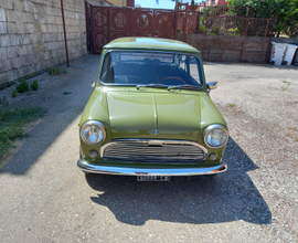 Innocenti mini minor