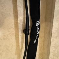 Mtb Manubrio Syncros Fraser 2.0