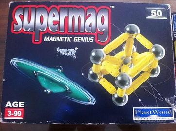 Supermag 50