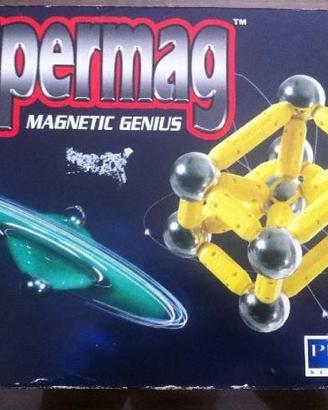 Supermag 50