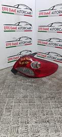 STOP FANALE POSTERIORE DESTRO PEUGEOT 206 PLUS
