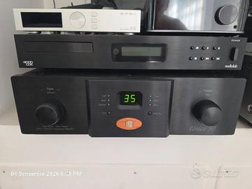 Unison Research  Unico 50