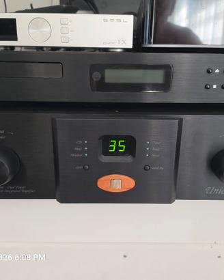 Unison Research  Unico 50