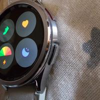 Samsung Watch 6 classic 47 mm LTE