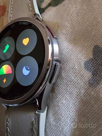 Samsung Watch 6 classic 47 mm LTE