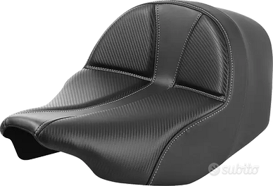 SELLA SADDLEMEN DOMINATOR TOURING 23.5 in poi