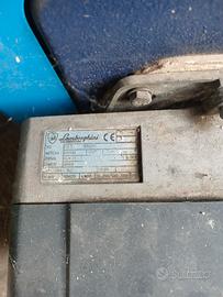 caldaia a gasolio
