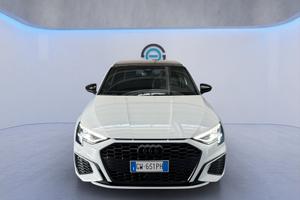 Audi A3 SPB 35 TDI S tronic line edition Identity 