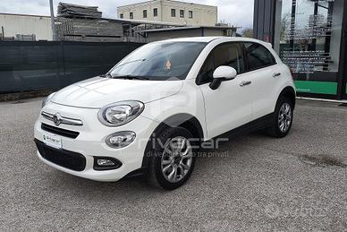 FIAT 500X 1.6 MultiJet 120 CV Business