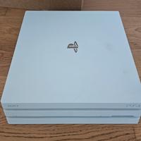 Ps4 Pro 1Tb