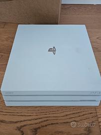 Ps4 Pro 1Tb