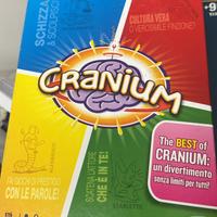 Cranium gioco da tavolo