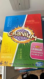 Cranium gioco da tavolo