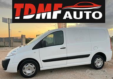 Fiat Scudo 2.0 jtd 3 posti 2016