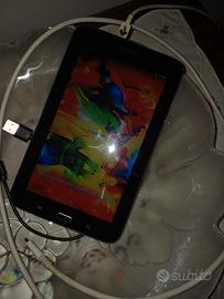 tablet Samsung SM - T110