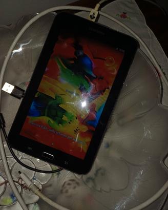 tablet Samsung SM - T110