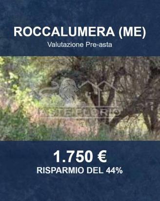 Immobile in asta di 920 m² a Roccalumera