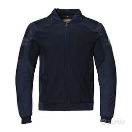 BMW Giacca SummerXcursion rossa donna 38 Nuovo