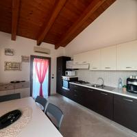 Trilocale con posto auto