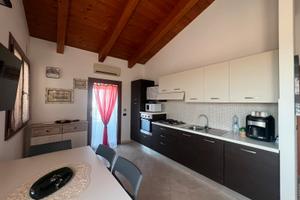 Trilocale con posto auto