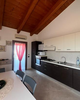 Trilocale con posto auto