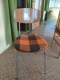 sedie Vintage 