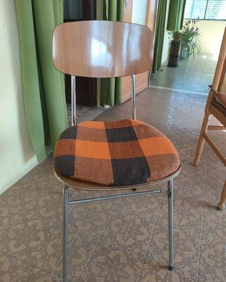sedie Vintage 