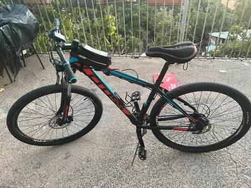 bici cross 29