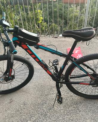 bici cross 29