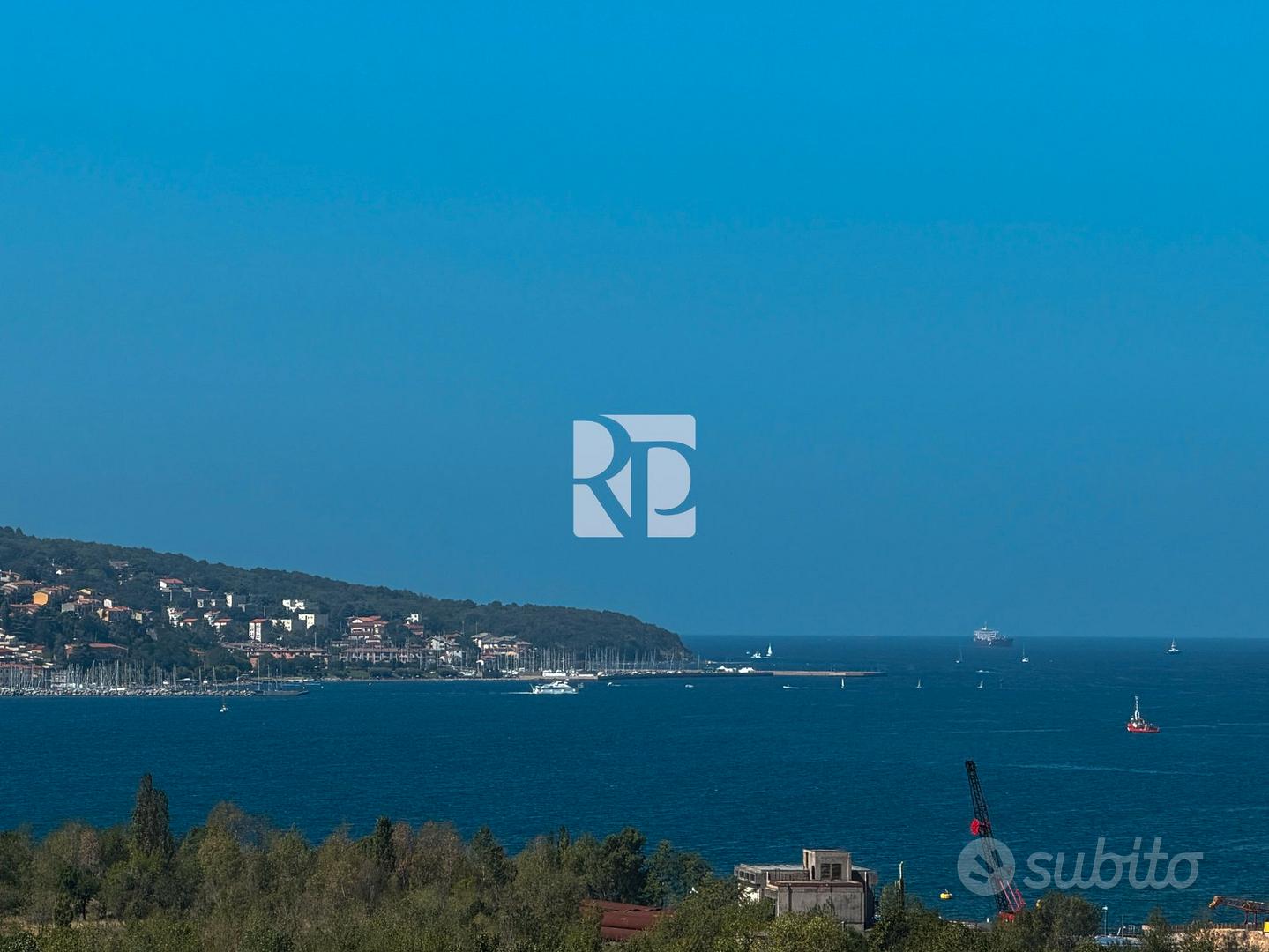 Appartamento – Muggia / Milje, Zaule - Vista 2