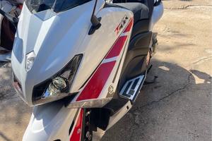 Yamaha T Max 530 - 2013