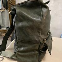 Zaino da viaggio + porta computer.