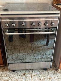 Cucina smeg