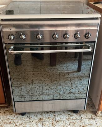 Cucina smeg