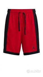 Pantaloncino jordan