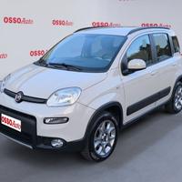 FIAT Panda 1.3 MJT 75 HP 4WD NEOPATENTATI