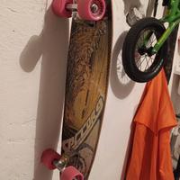 Long Skate Sector 9