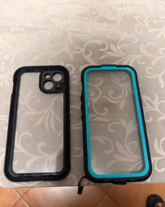 Cover subacquea iPhone 15 – IP68