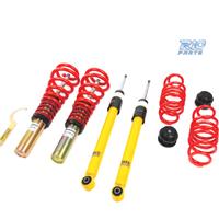 SOSPENSIONE FILETTATA EIBACH MTS PER AUDI A4 B8 07