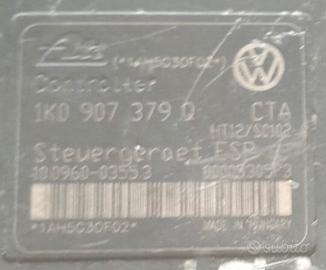 Pompa ABS Audi A3 2.0TDI 140cv 1K0907379D