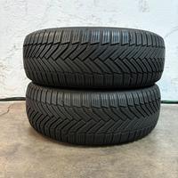 225/55R17 101v MICHELIN Alpin 6 M+S