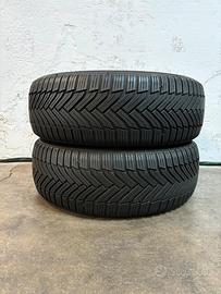 225/55R17 101v MICHELIN Alpin 6 M+S